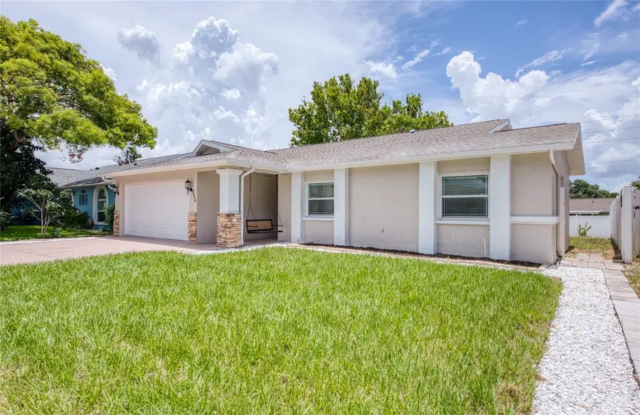 8608 Huntsman Lane, Port Richey, FL 34668 - #3