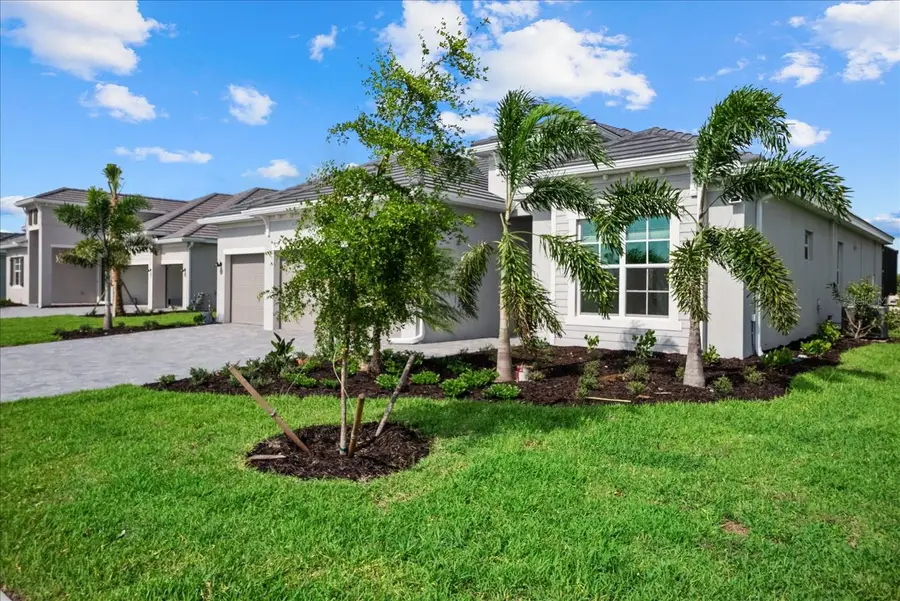 5918 Mound Key Run, Lakewood Ranch, FL 34211 - #2