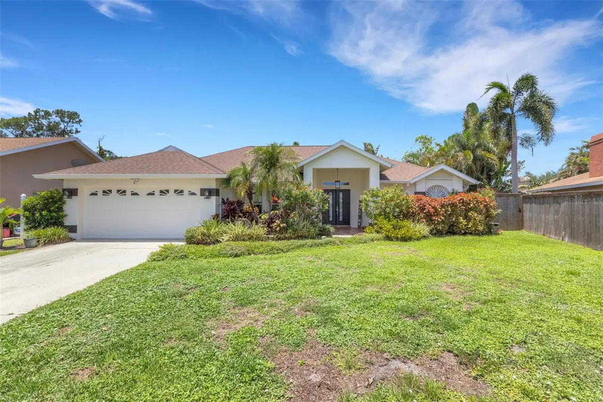 2426 Icecapade Drive, Sarasota, FL 34240 - #1