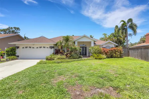 2426 Icecapade Drive, SARASOTA, FL 34240