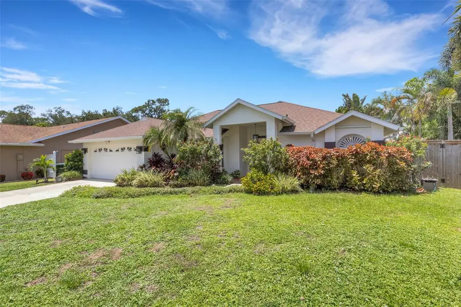 2426 Icecapade Drive, Sarasota, FL 34240 - #2