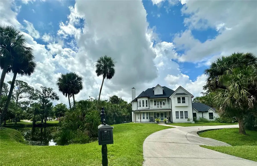 1587 Firethorne Lakes Drive, Sarasota, FL 34240 - #2