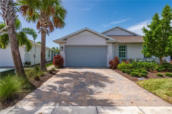 43620 Sparrow Drive, PUNTA GORDA, FL 33982