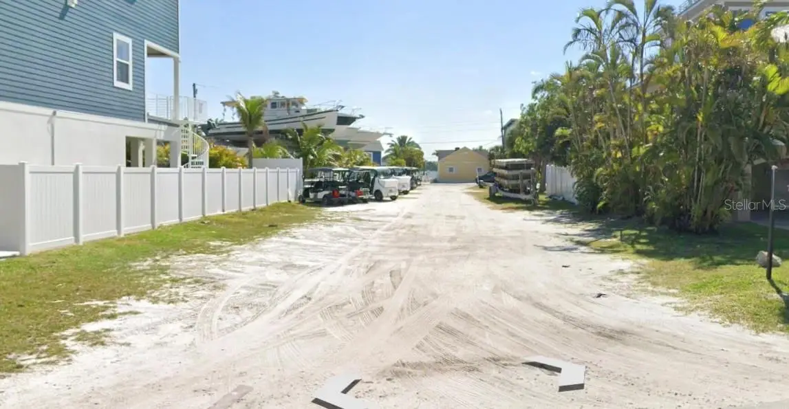 207 Church Avenue, Bradenton Beach, FL 34217 - #1