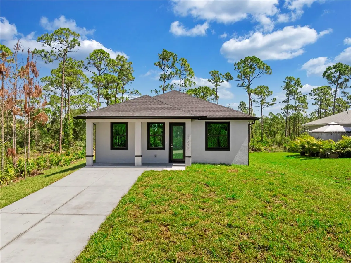 27412 Las Lomas Drive, Punta Gorda, FL 33955 - #1