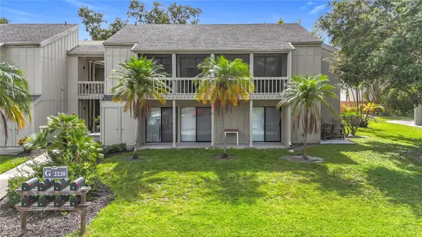 2220 Bahia Vista Street #G5, SARASOTA, FL 34239