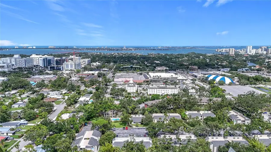 2220 Bahia Vista Street #G5, Sarasota, FL 34239 - #3