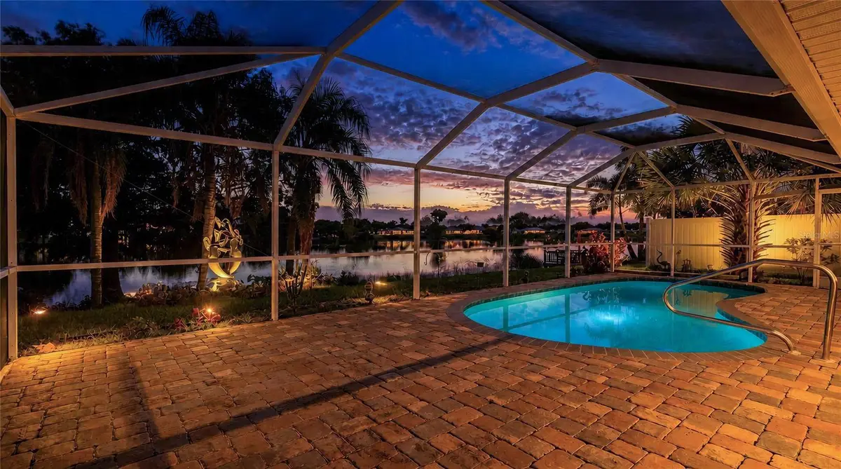 22234 Tennyson Avenue, Port Charlotte, FL 33954 - #1