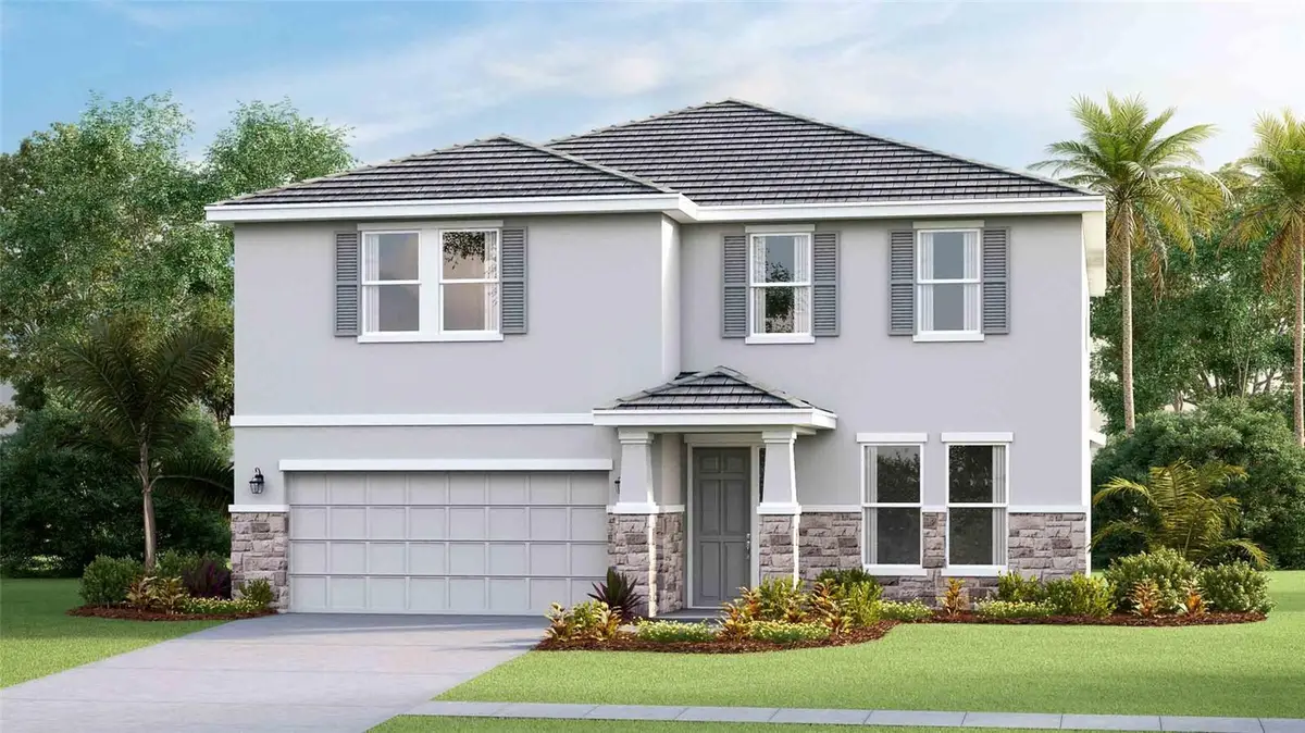 2826 Fishery Court, Lakewood Ranch, FL 34211 - #1