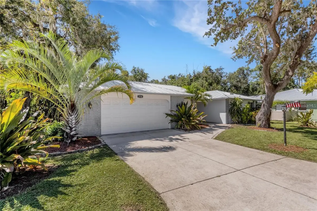 3736 Maple Hollow Court, Sarasota, FL 34243 - #1