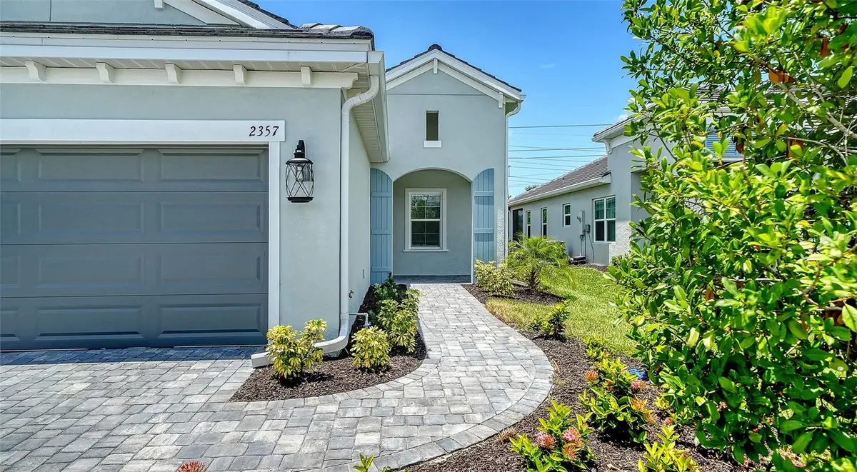 2357 Blue Mahoe Lane, Sarasota, FL 34240 - #1
