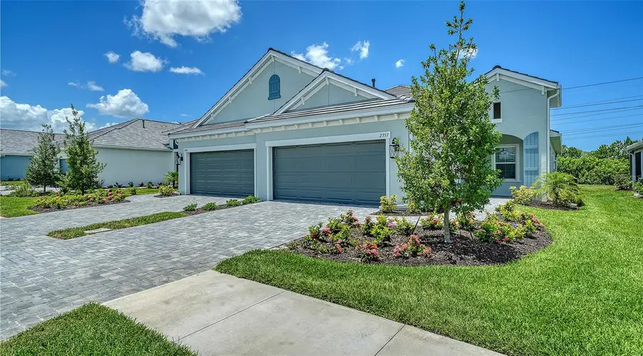 2357 Blue Mahoe Lane, Sarasota, FL 34240 - #2