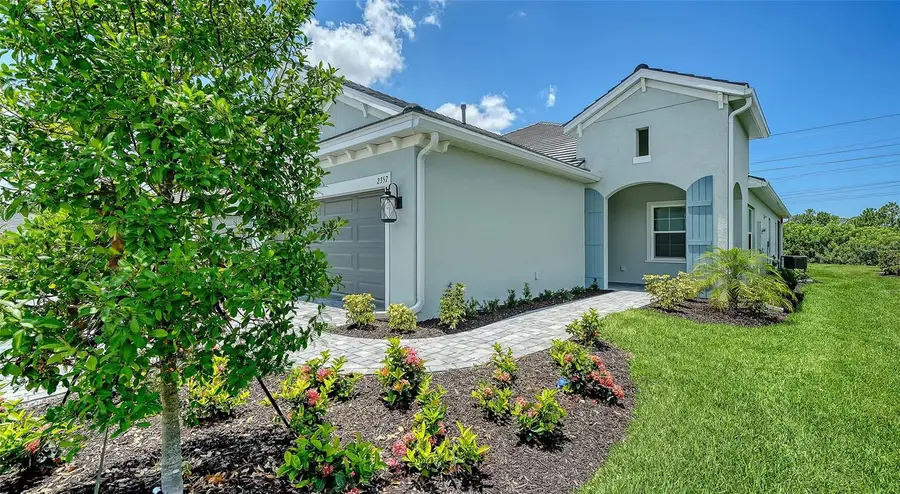 2357 Blue Mahoe Lane, Sarasota, FL 34240 - #3