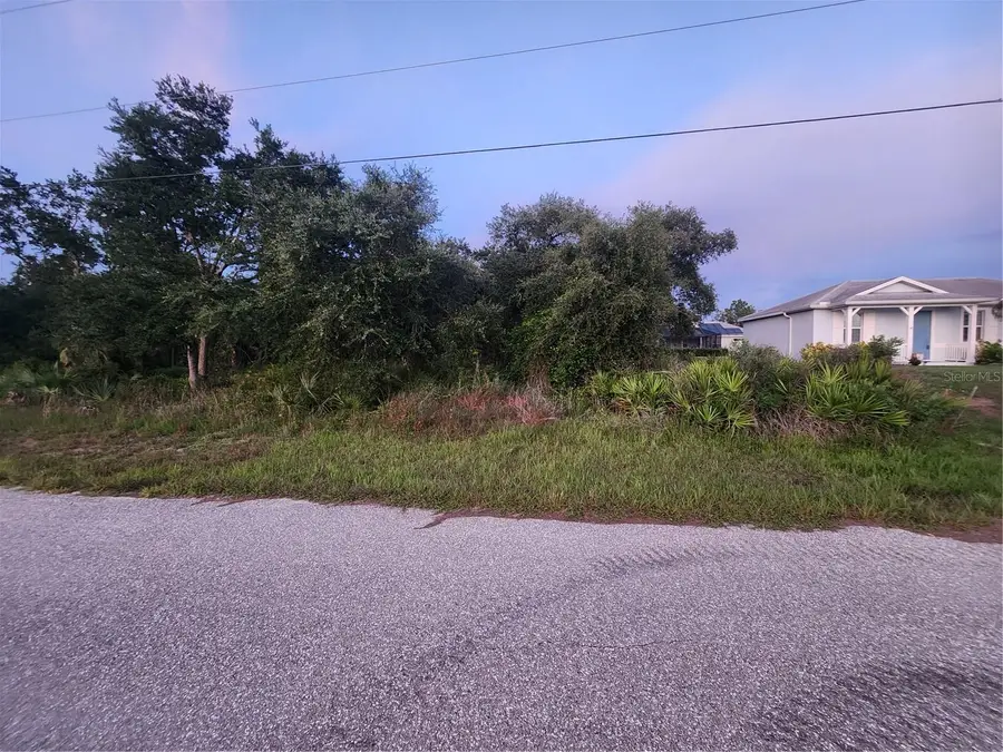 2164 Peasley Street, Port Charlotte, FL 33948 - #2