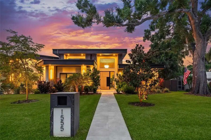 1555 Eastbrook Drive, Sarasota, FL 34231 - #2
