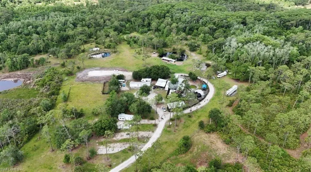 1375 W Ash Road, Labelle, FL 33935 - #1