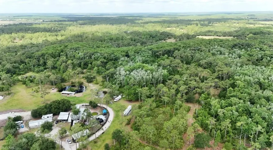 1375 W Ash Road, Labelle, FL 33935 - #3