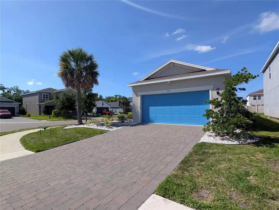 5763 Bungalow Grove Court, Palmetto, FL 34221 - #2