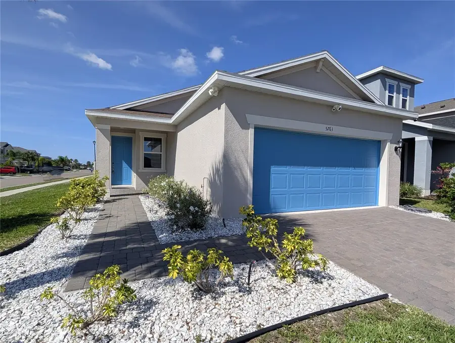 5763 Bungalow Grove Court, Palmetto, FL 34221 - #3