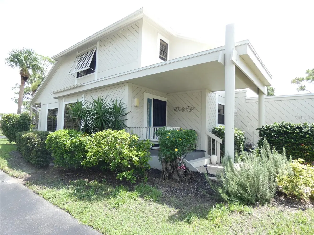 7917 Pinegrove Court #1, Sarasota, FL 34238 - #1
