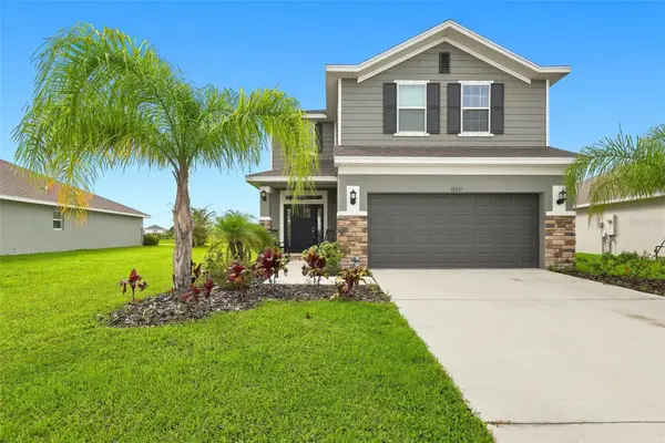 16331 66th Lane E, PARRISH, FL 34219