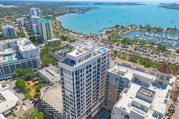33 S Palm Avenue #1503, SARASOTA, FL 34236