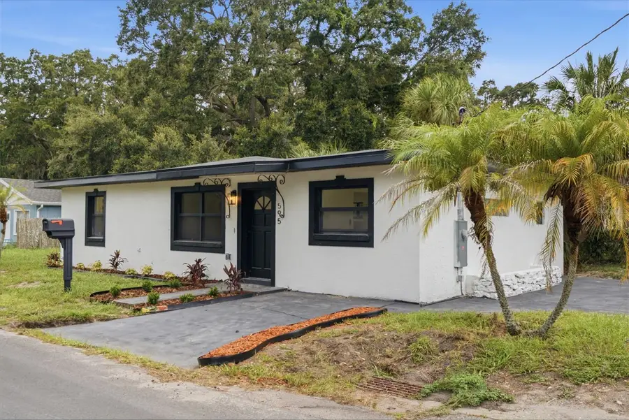 595 Pine Street, Safety Harbor, FL 34695 - #2