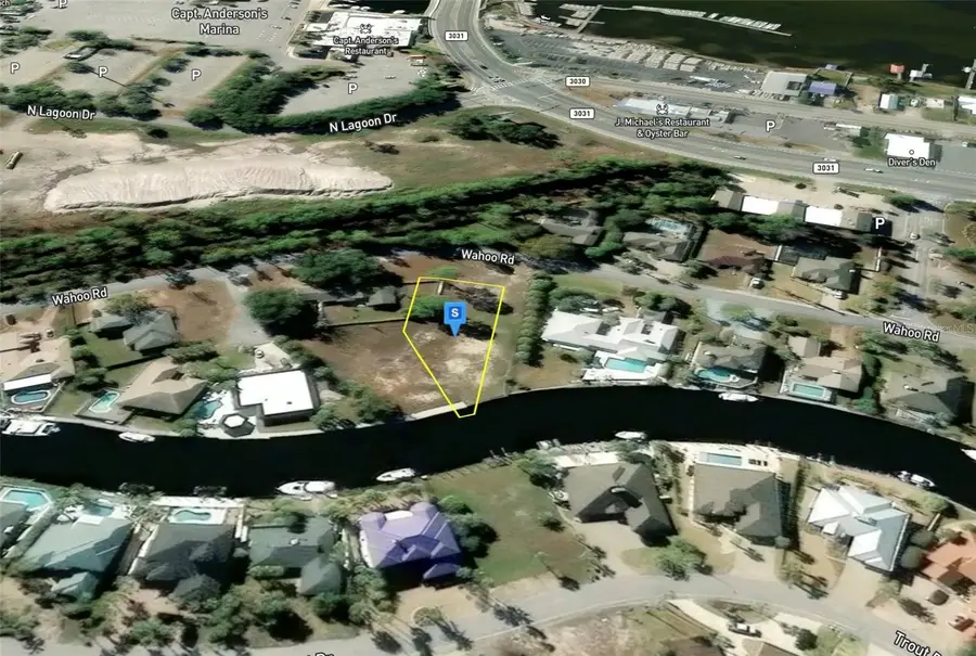 475 Wahoo Road, Panama City Beach, FL 32408 - #3