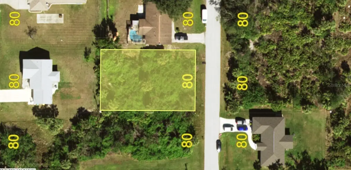 6159 Lomax Street, Englewood, FL 34224 - #1