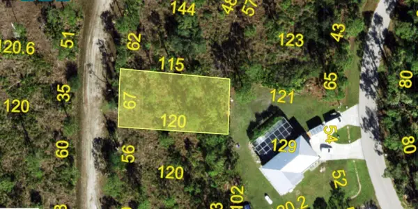 12088 Venetian Street, PORT CHARLOTTE, FL 33952