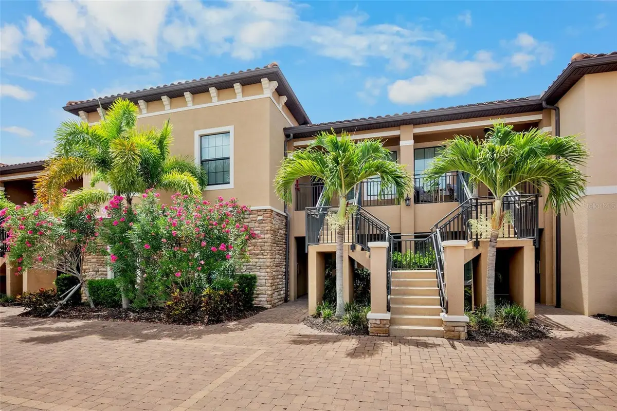 5425 Cicerone Street #103, Sarasota, FL 34238 - #1
