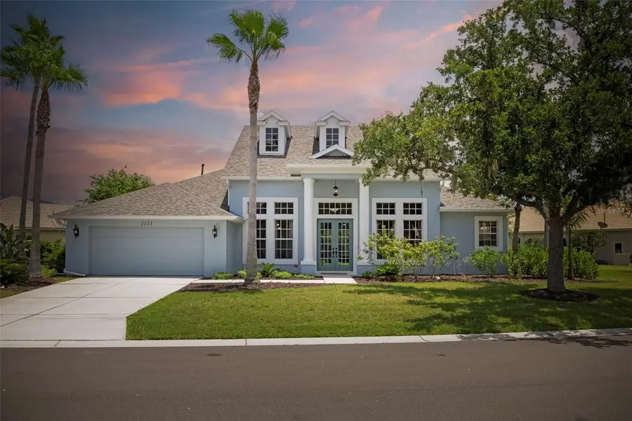 1111 Brambling Court, Bradenton, FL 34212 - #3