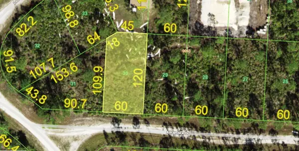 27124 Alhambra Street, PUNTA GORDA, FL 33980