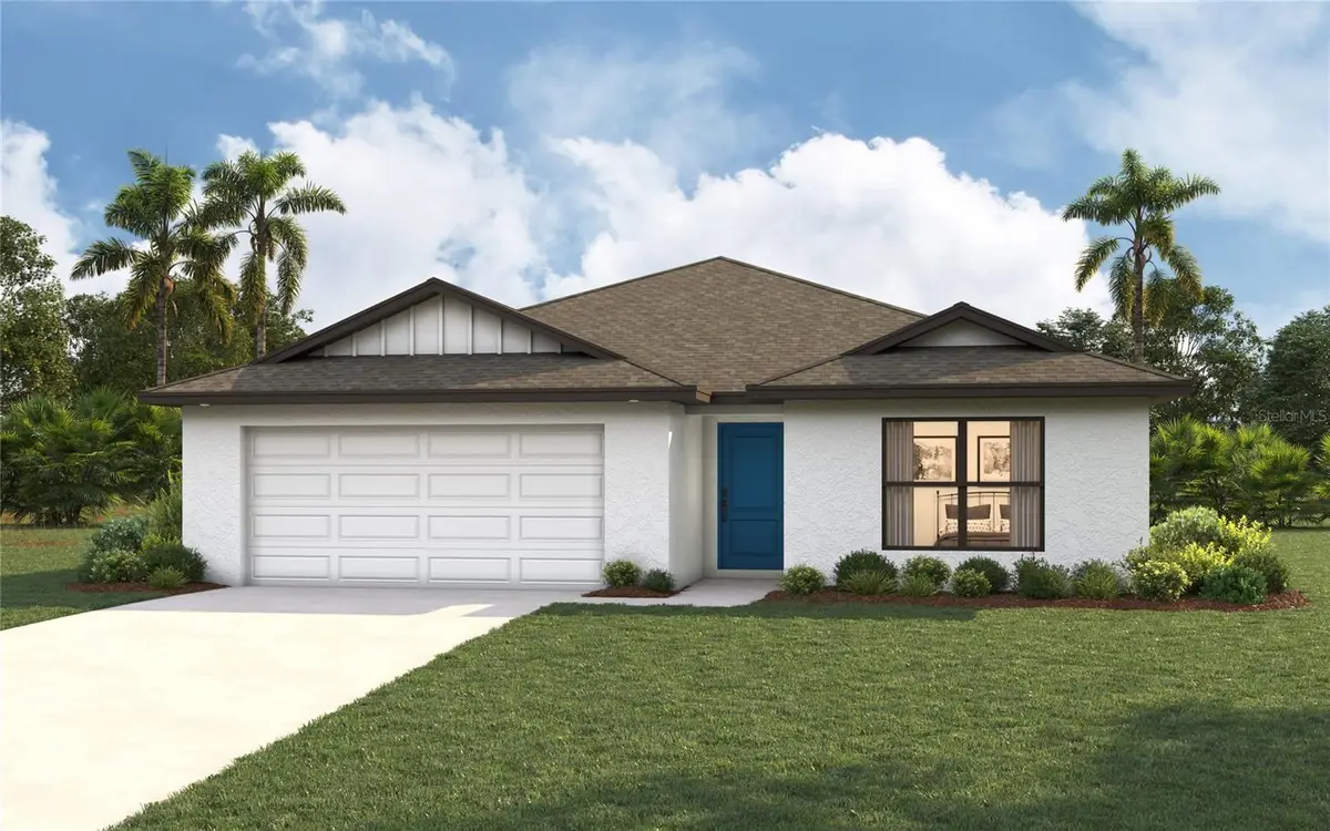 2860 W Buccaneer Lane, Citrus Springs, FL 34433 - #1