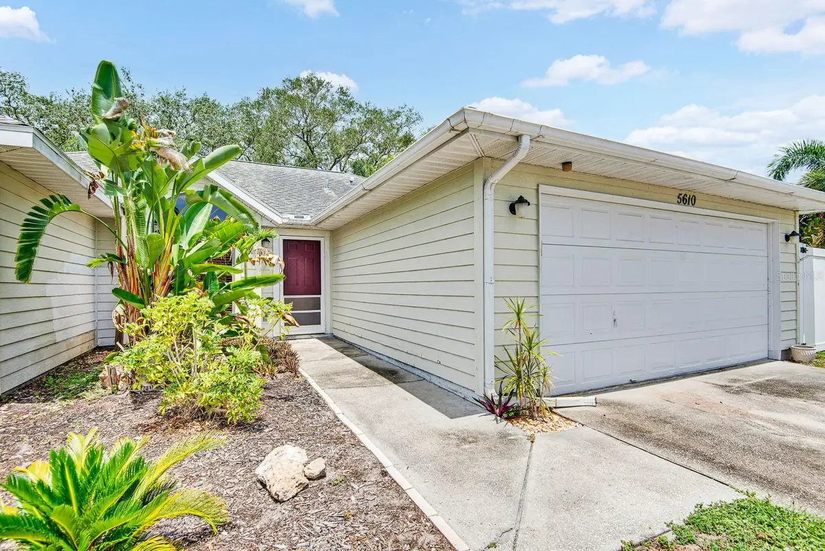 5610 33rd Lane E, Bradenton, FL 34203 - #1