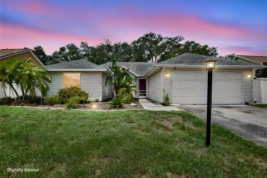 5610 33rd Lane E, Bradenton, FL 34203 - #2