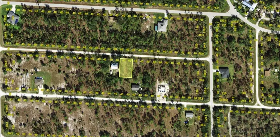 27101 & 27105 Badger Drive, Punta Gorda, FL 33955 - #2