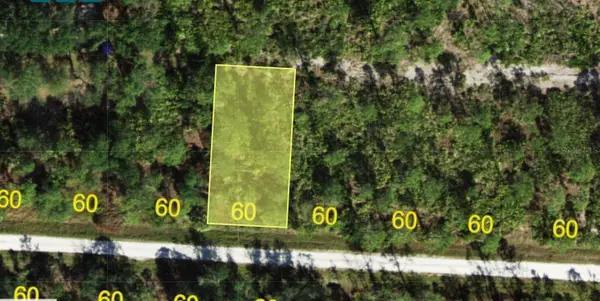 27318 Balboa Drive, PUNTA GORDA, FL 33955
