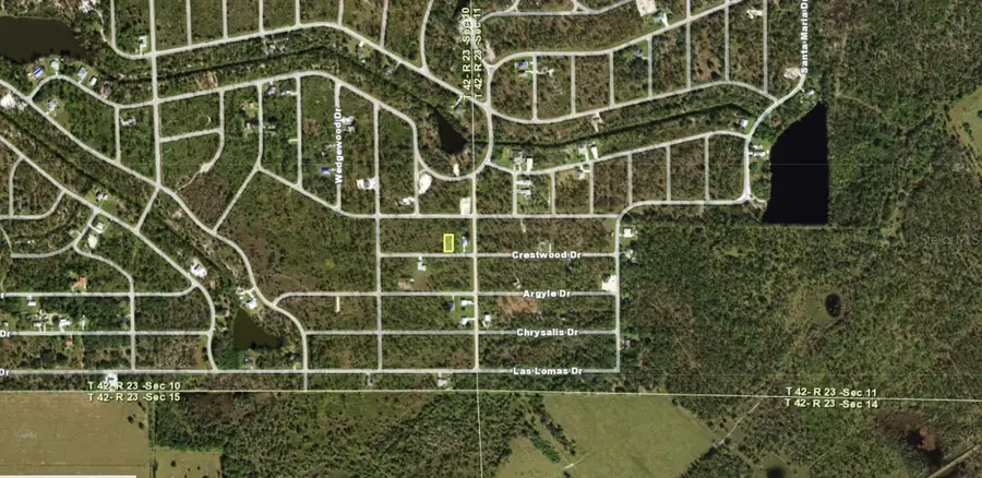 27496 & 27502 Crestwood Drive, Punta Gorda, FL 33955 - #3