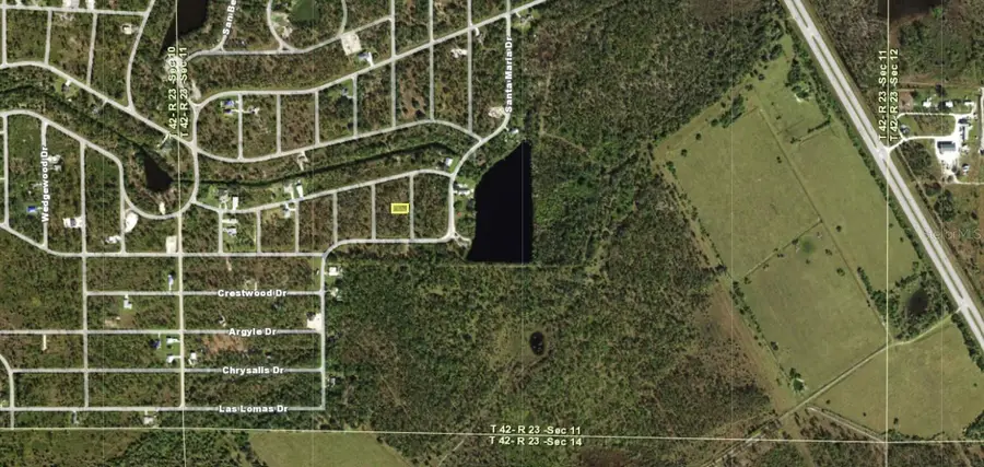 13347 Cappy Terrace, Punta Gorda, FL 33955 - #3