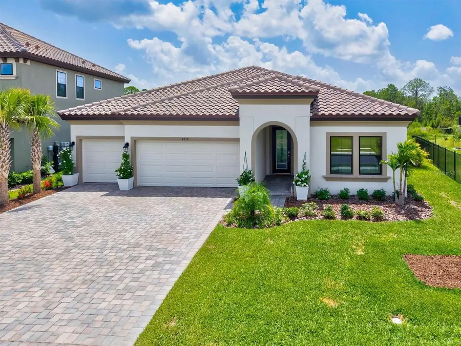 8818 Eastwyck Drive, Parrish, FL 34219 - #3