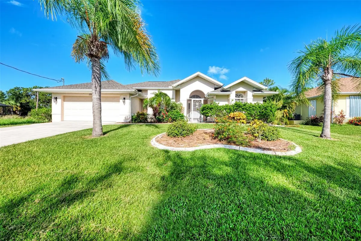 139 Long Meadow Lane Lane, Rotonda West, FL 33947 - #1