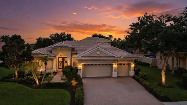 6806 Dominion Lane, BRADENTON, FL 34202
