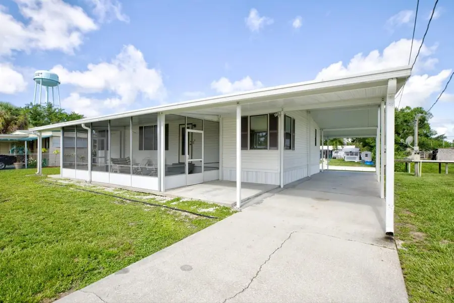 3523 SE 35th Avenue, Okeechobee, FL 34974 - #2