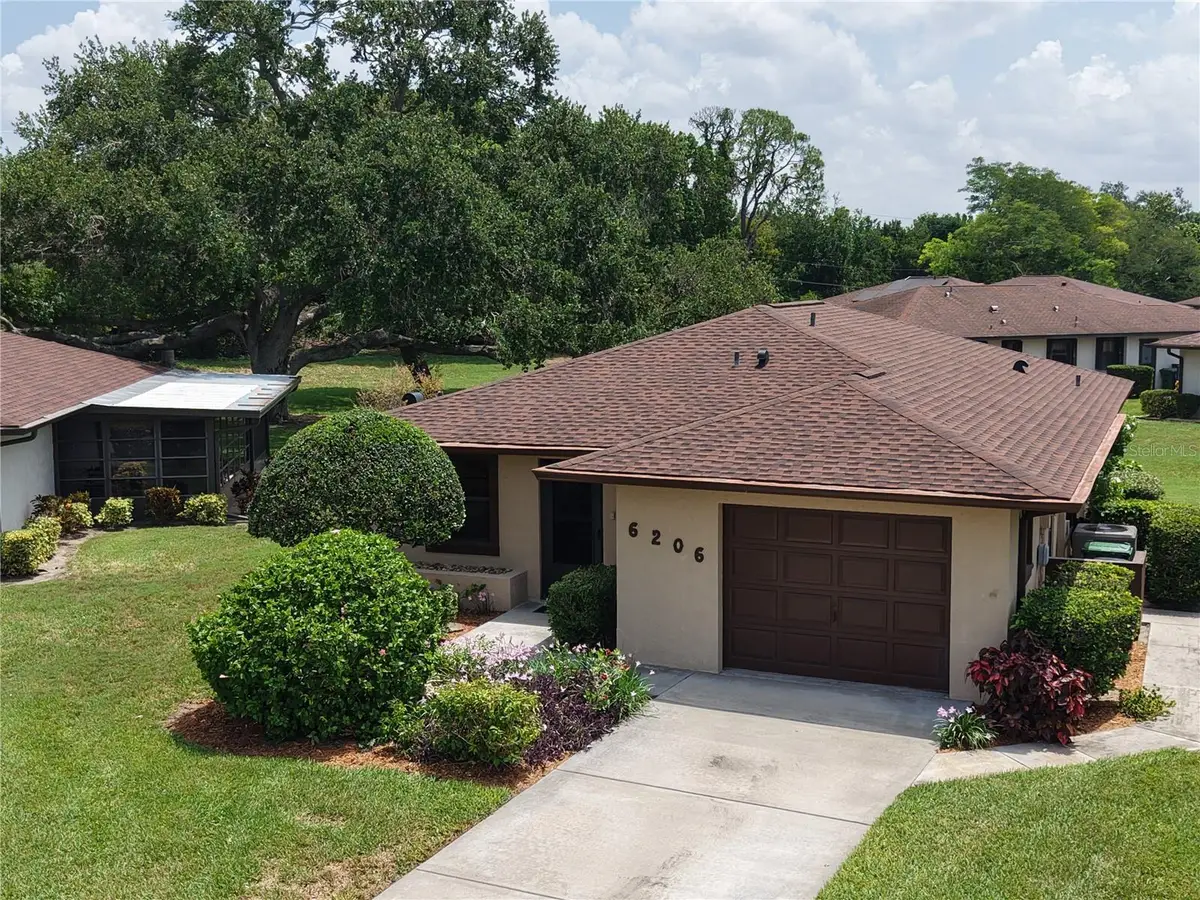 6206 26th Avenue W #8, Bradenton, FL 34209 - #1