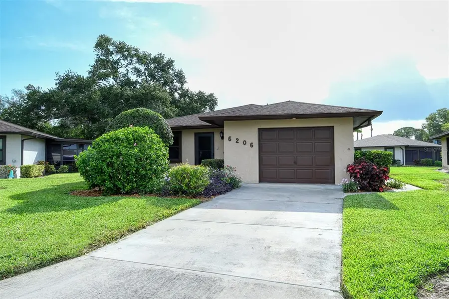 6206 26th Avenue W #8, Bradenton, FL 34209 - #2