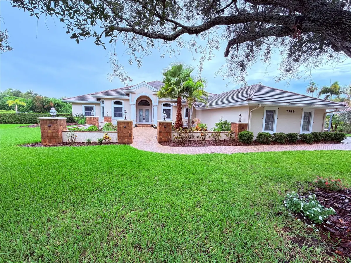 7389 S Serenoa Drive, Sarasota, FL 34241 - #1