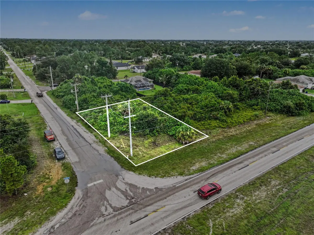 5101 Sunshine Boulevard N, Lehigh Acres, FL 33971 - #1