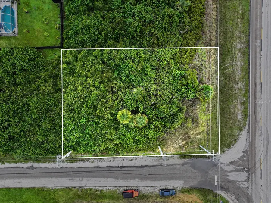5101 Sunshine Boulevard N, Lehigh Acres, FL 33971 - #2