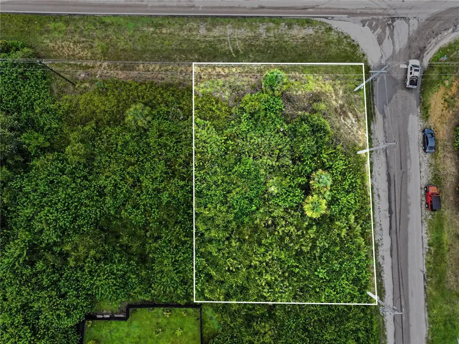 5101 Sunshine Boulevard N, Lehigh Acres, FL 33971 - #3